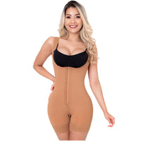 Load image into Gallery viewer, SONRYSE 211BF | Post Surgery Bodyshaper Bodysuit
