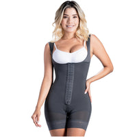 Load image into Gallery viewer, SONRYSE | Post Surgery Bodyshaper Bodysuit.
