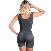 Load image into Gallery viewer, SONRYSE | Post Surgery Bodyshaper Bodysuit.
