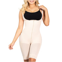 Cargar imagen en el visor de la galería, Sonryse 212 | Postpartum Body Shaper | Butt-lifter Tummy Control Shapewear
