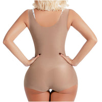 Cargar imagen en el visor de la galería,  Faja panty Busto Abierto / Sonryse SP23NC
