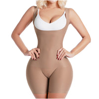 Cargar imagen en el visor de la galería, Sonryse SP33NC | Colombian Faja Bodysuit Shaper | Everyday Use Girdle
