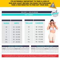 Load image into Gallery viewer, SONRYSE TR70ZF | Butt Lifting Shapewear Shorts
