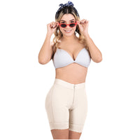 Load image into Gallery viewer, SONRYSE TR70ZF | Butt Lifting Shapewear Shorts
