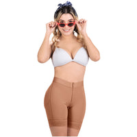 Load image into Gallery viewer, SONRYSE TR70ZF | Butt Lifting Shapewear Shorts
