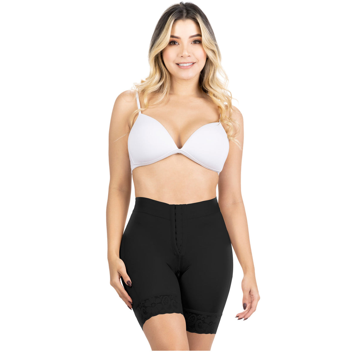 SONRYSE TR71BF, High Waisted Colombian Shaper Shorts