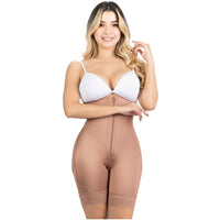 Cargar imagen en el visor de la galería, Faja strapless moldeadores con realce de glúteos de talle alto / SONRYSE TR73ZF
