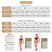 Load image into Gallery viewer, SONRYSE 020ZL | Post Surgery &amp; Postpartum | Open Bust Panty Shapewear Bodysuit
