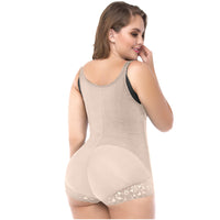 Load image into Gallery viewer, UpLady 6153 | Butt Lifting Shapewear | Bodysuit for Daily Use
