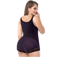 Load image into Gallery viewer, UpLady 6153 | Butt Lifting Shapewear | Bodysuit for Daily Use
