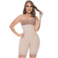 Load image into Gallery viewer, UpLady 6199 | High Waisted Butt Lifter Shapewear | Tummy Control Shorts
