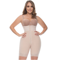 Load image into Gallery viewer, High Waisted Butt Lifter Shapewear | Tummy Control Shorts | UpLady 6199
