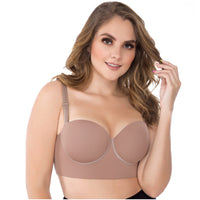 Load image into Gallery viewer, Firm Control Bra for Women | Uplady
