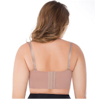 Load image into Gallery viewer, Firm Control Bra for Women | Uplady
