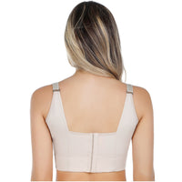 Load image into Gallery viewer, Firm Control Bra for Women | UpLady
