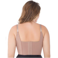 Load image into Gallery viewer, Firm Control Bra for Women | UpLady
