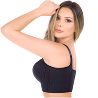 Load image into Gallery viewer, Firm Control Bra for Women | UpLady
