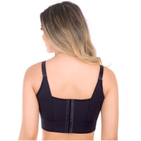 Load image into Gallery viewer, Firm Control Bra for Women | UpLady
