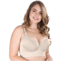 Load image into Gallery viewer, Ideal Bra for Women | Firm Control Bra | UpLady
