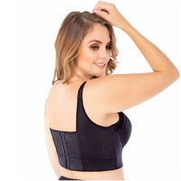 Load image into Gallery viewer, Ideal Bra for Women | Firm Control Bra | UpLady
