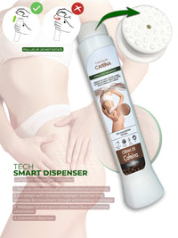 Load image into Gallery viewer, Caffeine Body Cream
