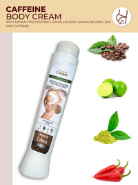 Load image into Gallery viewer, 3 Slimming Gels &amp; Osmotic Film Wrap | Bundle
