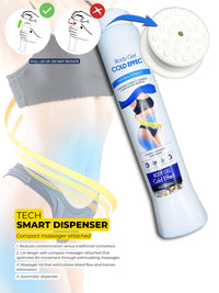 Load image into Gallery viewer, Thermal Effect Cold Gel
