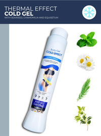 Load image into Gallery viewer, Thermal Effect Cold Gel
