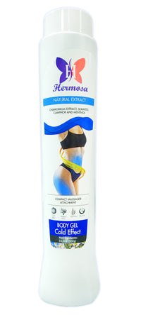 Load image into Gallery viewer, Thermal Effect Cold Gel
