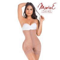 Load image into Gallery viewer, Fajas MariaE FU117 | Post Surgery Shapewear Bodysuit
