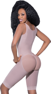 Load image into Gallery viewer, Hermosa Shapewear HS008SM LIPO 360
