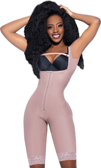 Load image into Gallery viewer, Hermosa Shapewear HS008SM LIPO 360
