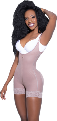 Load image into Gallery viewer, Brazilian Butt Lifting Shapewear | Hermosa HS0396
