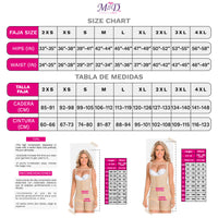 Load image into Gallery viewer, Fajas MYD 0478 | Slimming Full Body Shaper
